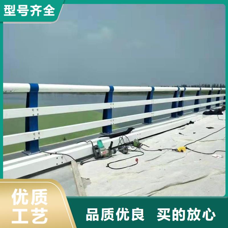 可定制的人行横道隔离栏供应商