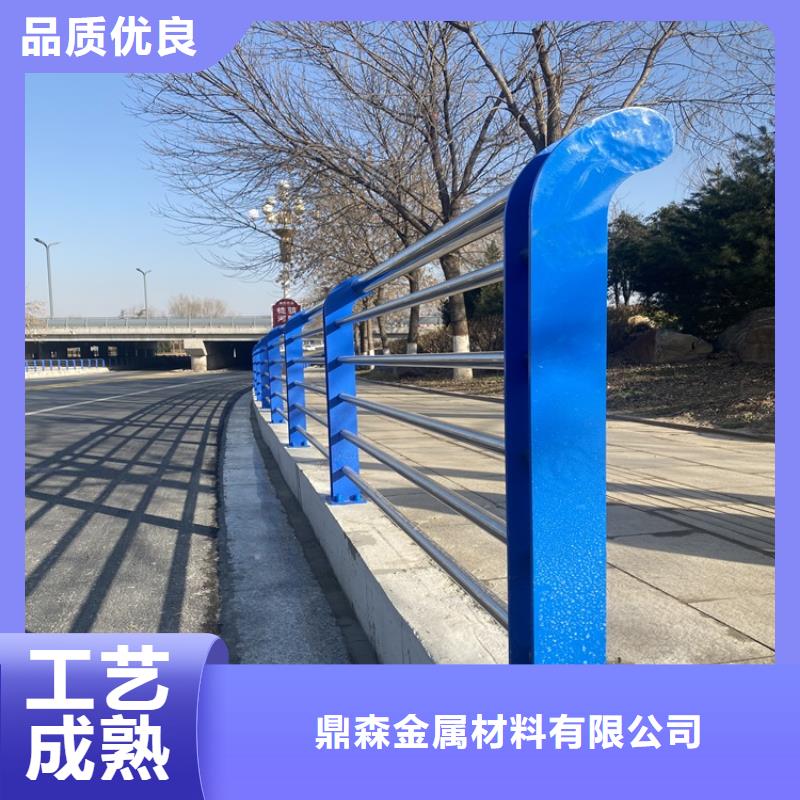 桥梁栏杆寿命长