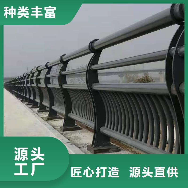 公园防撞护栏-一家专业的厂家