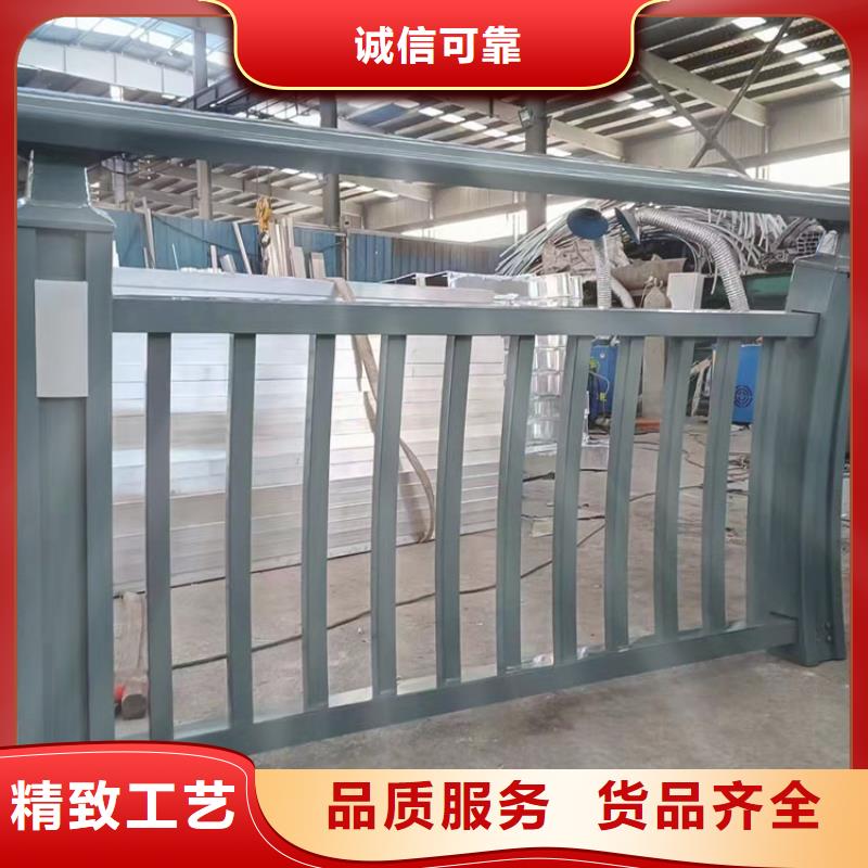 天桥栏杆按需定做