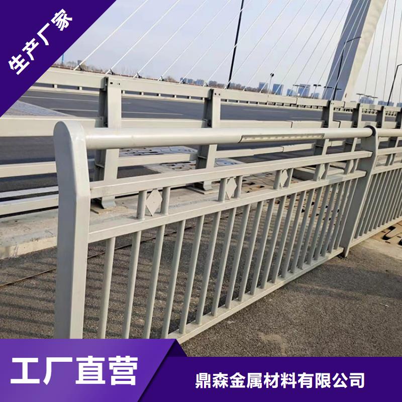 高架桥景观隔离栏杆-诚信经营