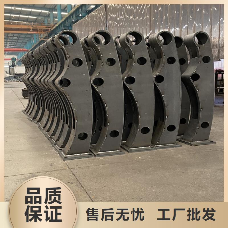 led灯光天桥栏杆实力雄厚