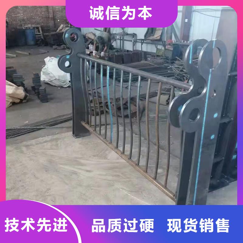 LED灯光护栏-联系方式