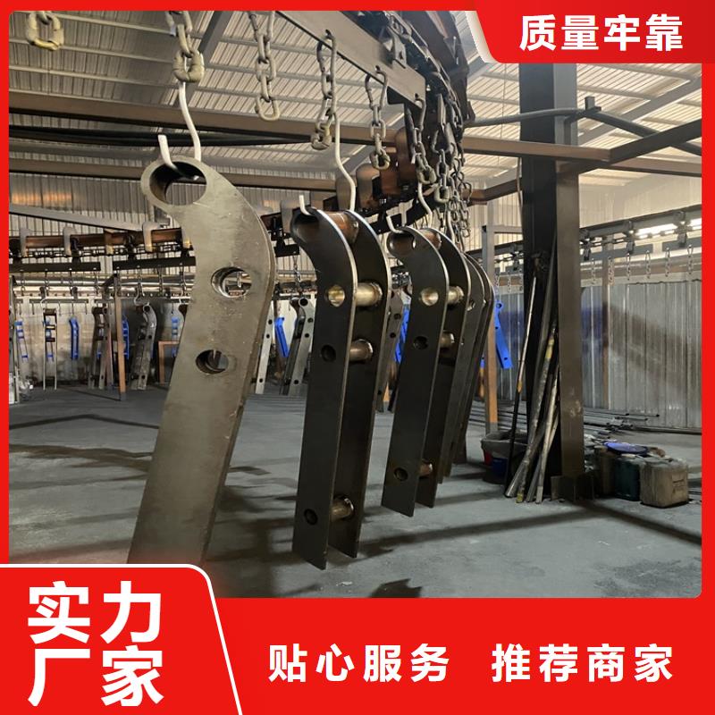 价格合理的灯光景观栏杆经销商