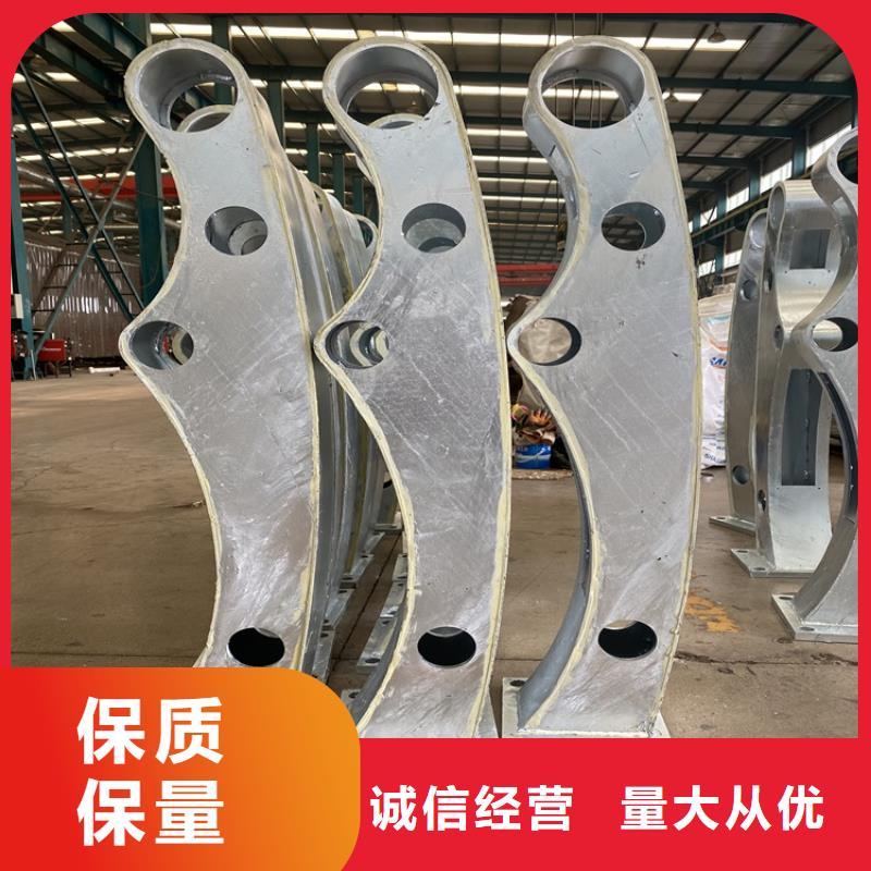 人行桥栏杆批发价格