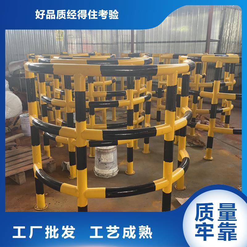 桥梁双层护栏、桥梁双层护栏生产厂家