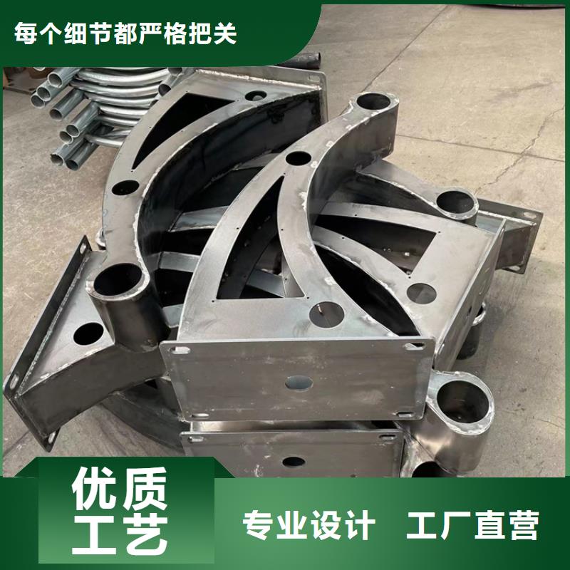 河道灯光护栏厂家-欢迎新老客户来电咨询