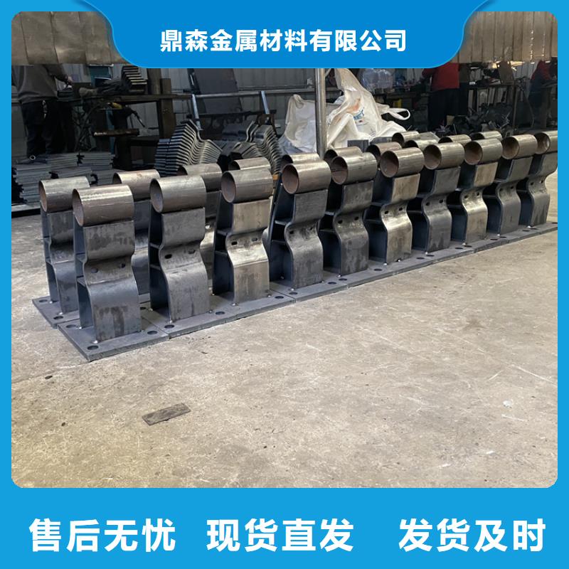 桥梁双层护栏、桥梁双层护栏生产厂家