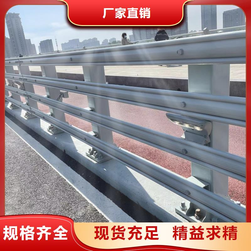 灯光景观护栏图纸