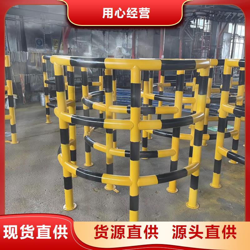 LED灯光道路护栏2025已更新(今日动态)