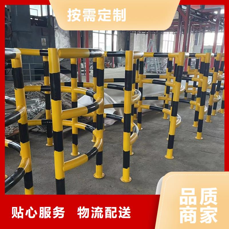 LED灯光道路护栏2025已更新(今日动态)