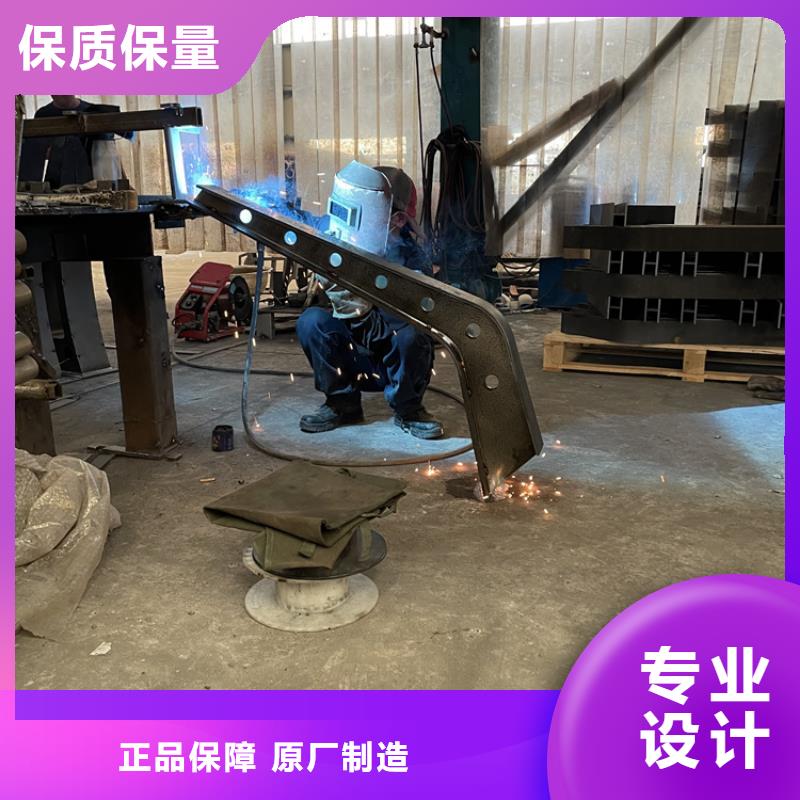 桥梁复合栏杆哪里买2025已更新