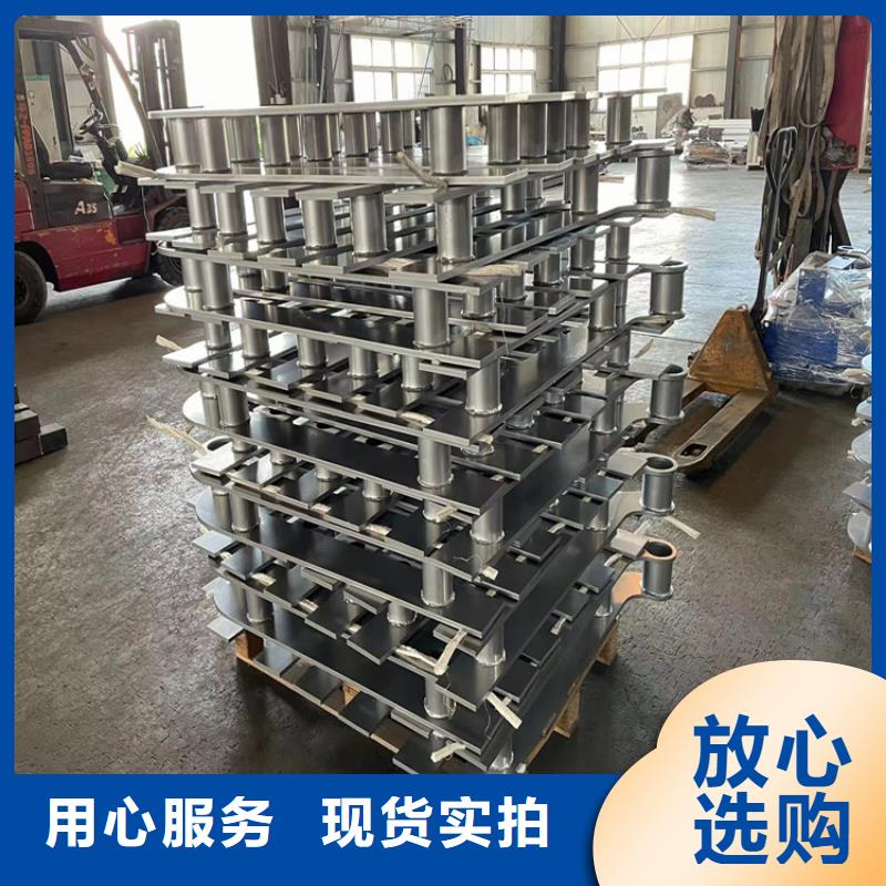 金属桥栏杆厂家供应