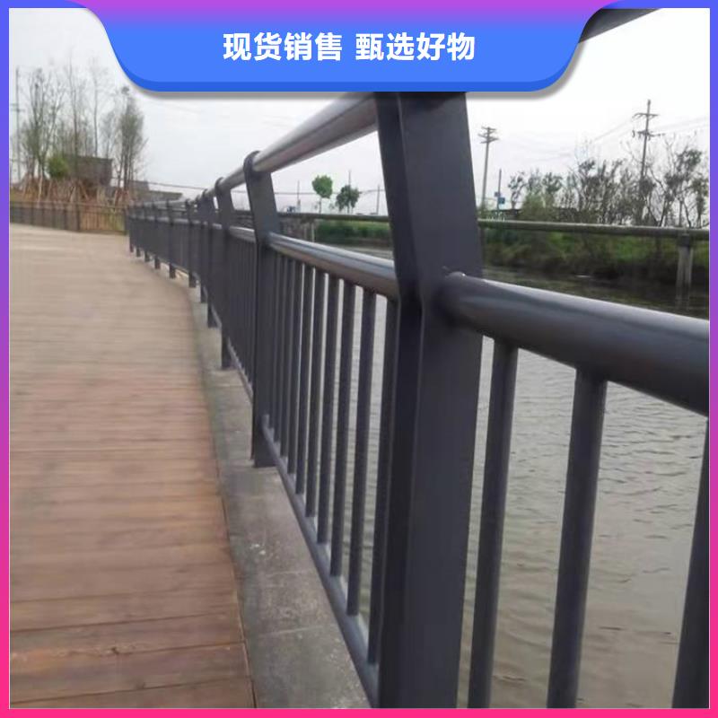 
Q235B防撞栏杆专业技术