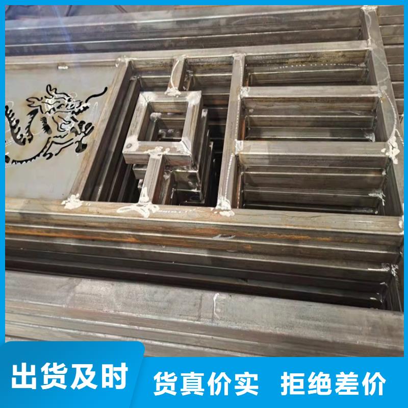 
Q235B桥梁栏杆设计规范