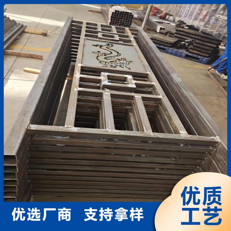 灯光护栏质量好