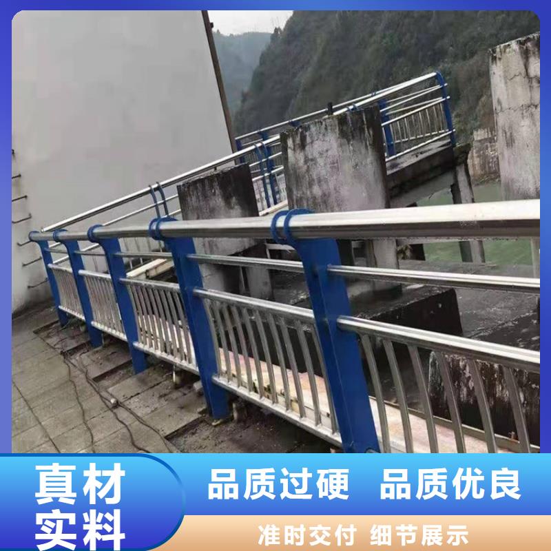 灯光护栏质量好