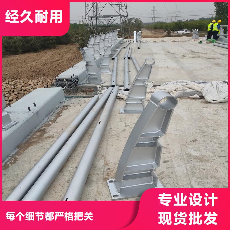 新型护栏广受好评