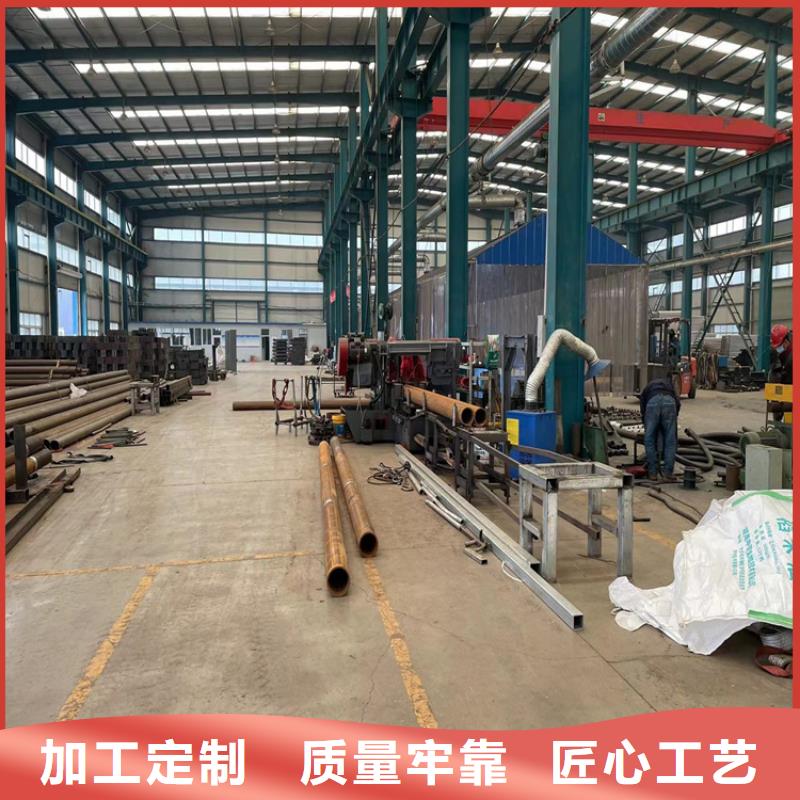 不锈钢复合管护栏性高