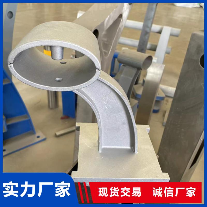 规格全的桥梁护栏立柱供应商