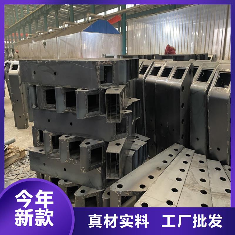 天桥不锈钢护栏-天桥不锈钢护栏货源充足