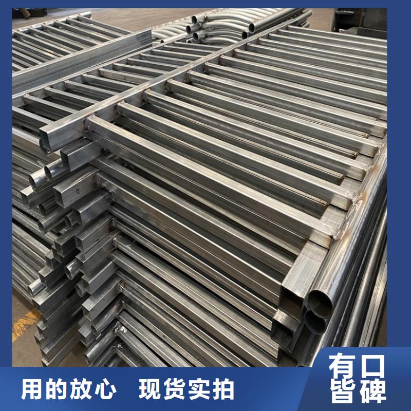 口碑好的304桥梁栏杆生产厂家