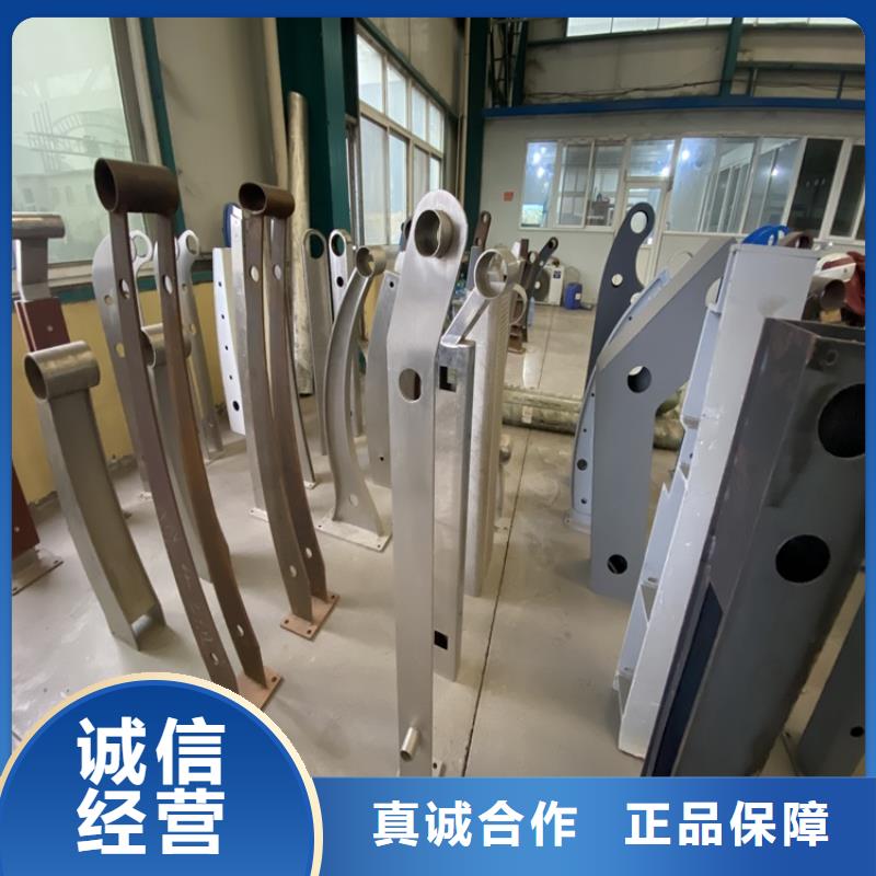 天桥不锈钢护栏-天桥不锈钢护栏货源充足