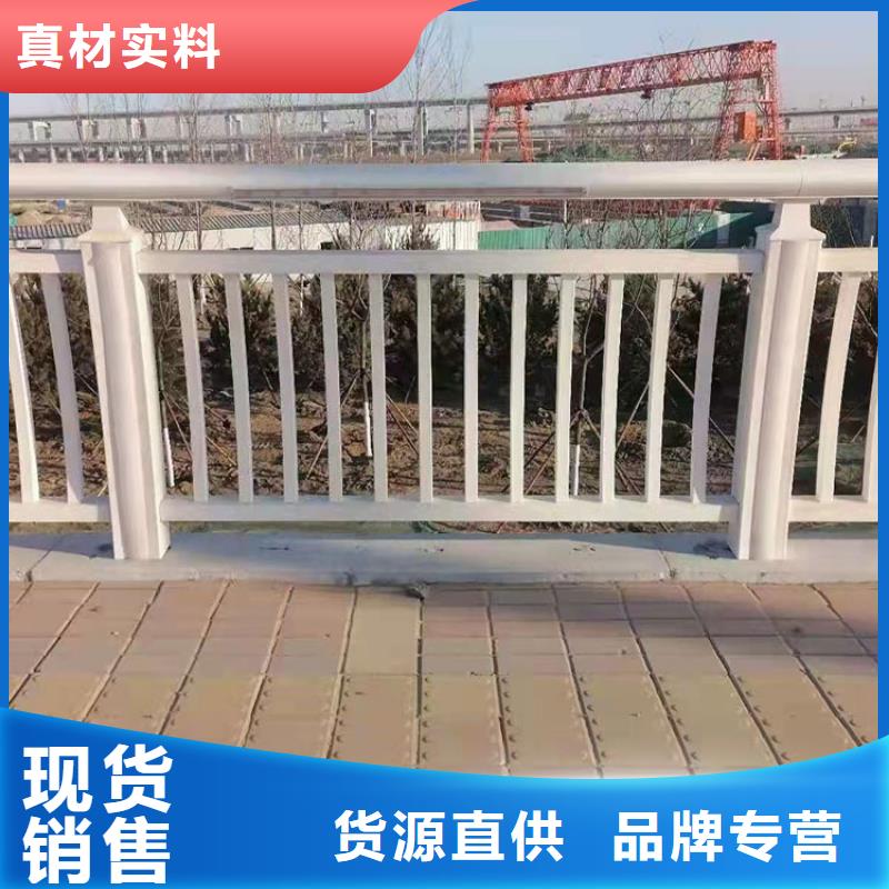 河道栏杆行业动态