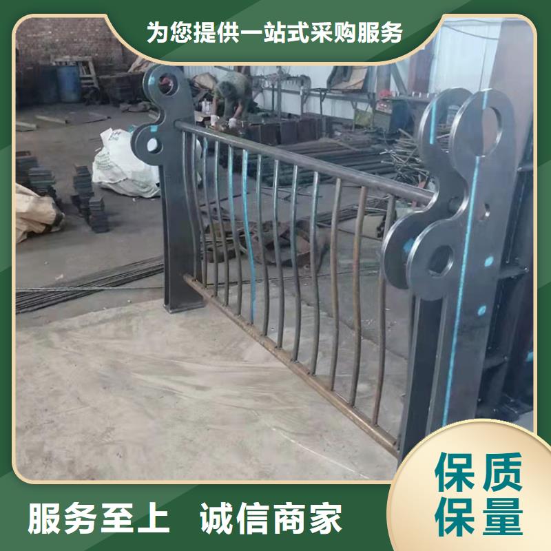 不锈钢碳钢复合管品质与价格