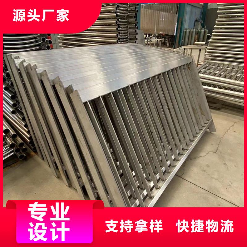 质量好的外不锈钢内碳素钢复合管厂家排名