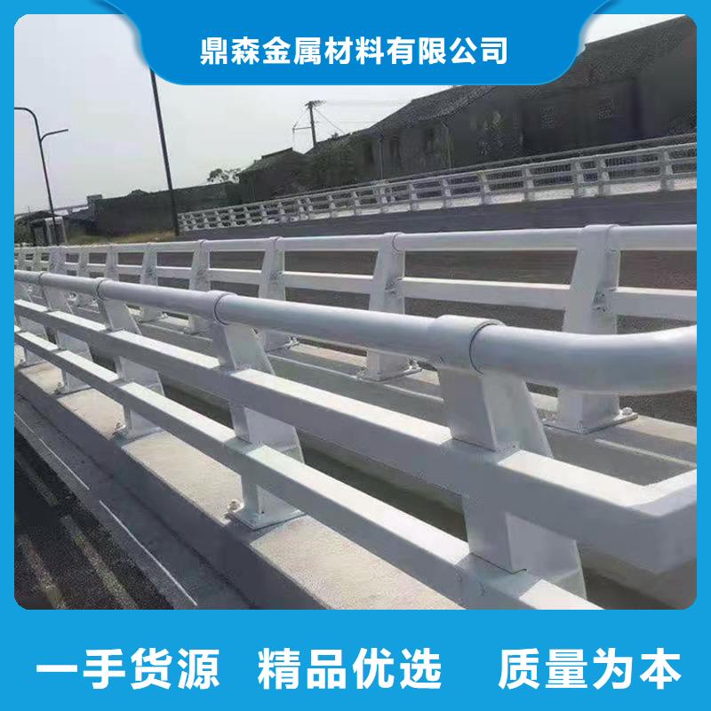 文昌市201道路隔离护栏产地