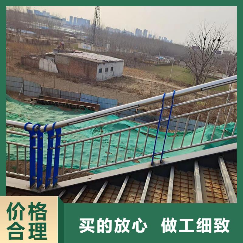 304桥梁护栏详细价格