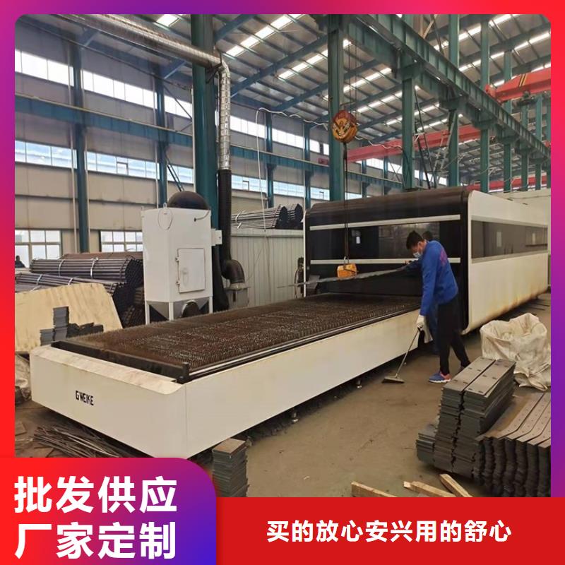 灯光河道护栏、灯光河道护栏生产厂家-