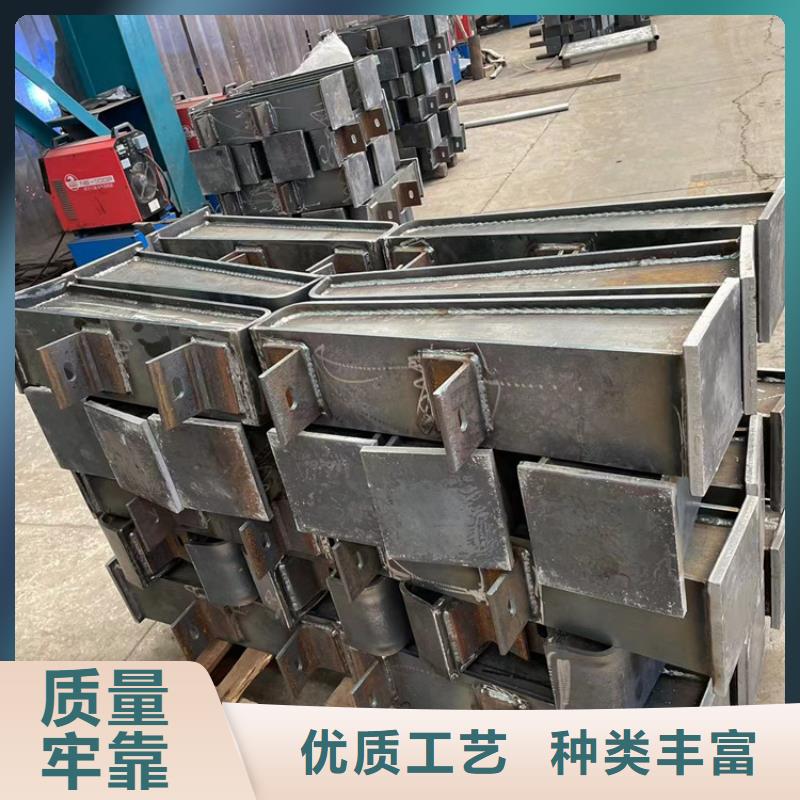 桥面防撞护栏价格合理