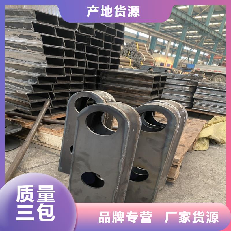 路桥栏杆价格表单