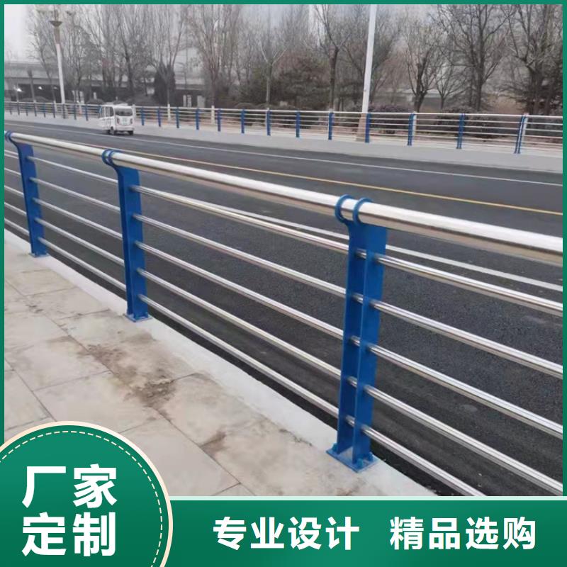 厂家供应灯光桥梁护栏