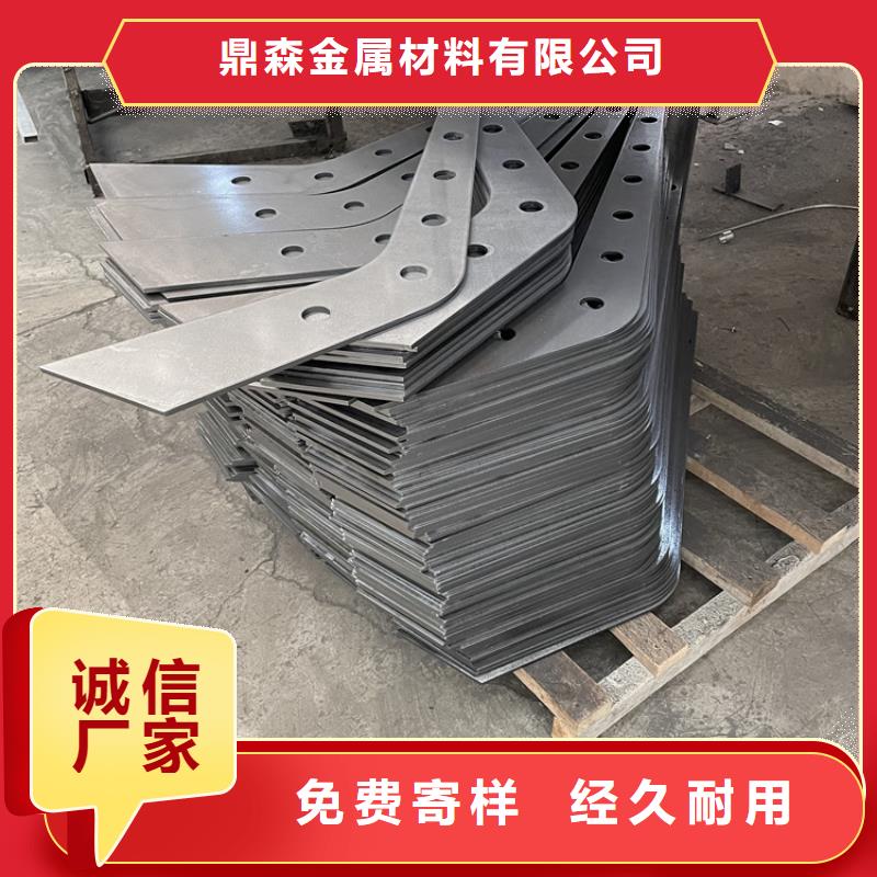 201不锈钢复合管护栏 不锈钢桥梁护栏海量现货直销