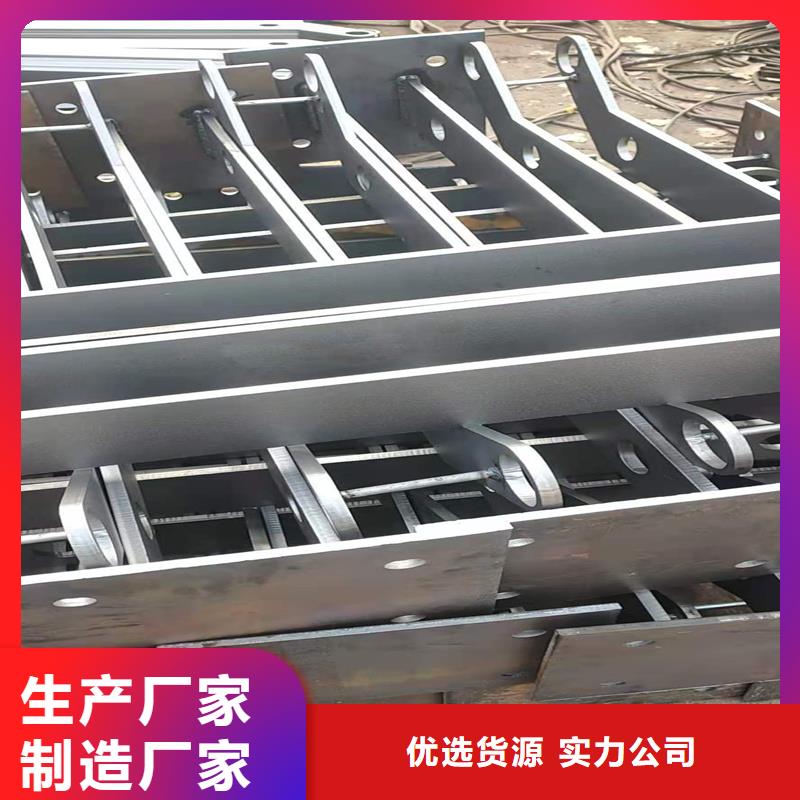 护栏,桥梁栏杆符合行业标准