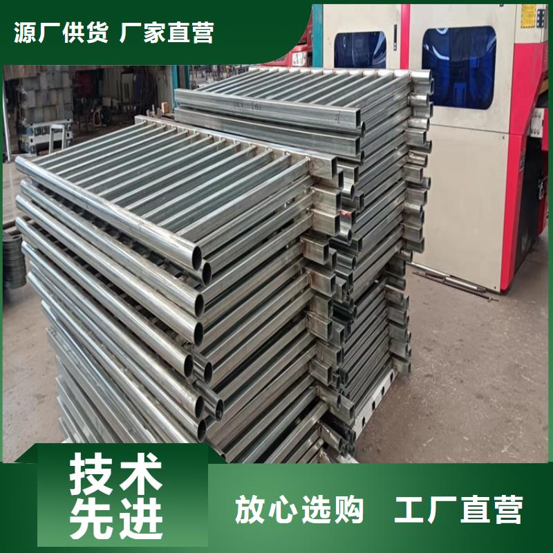 桥梁护栏_防撞桥梁护栏厂品质不将就