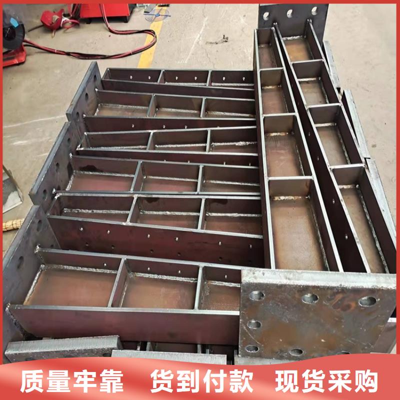 不锈钢复合管景观护栏大量现货供应