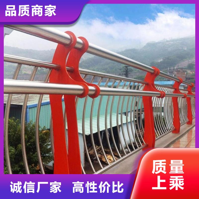 城市景区护栏供货稳定