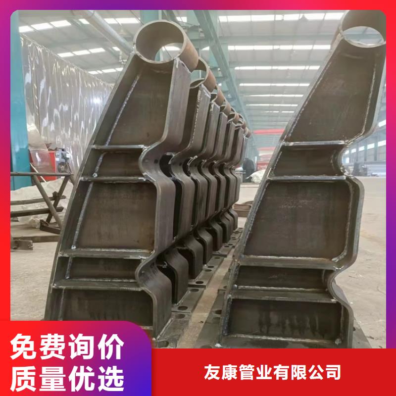铸造石护栏-公司欢迎您！