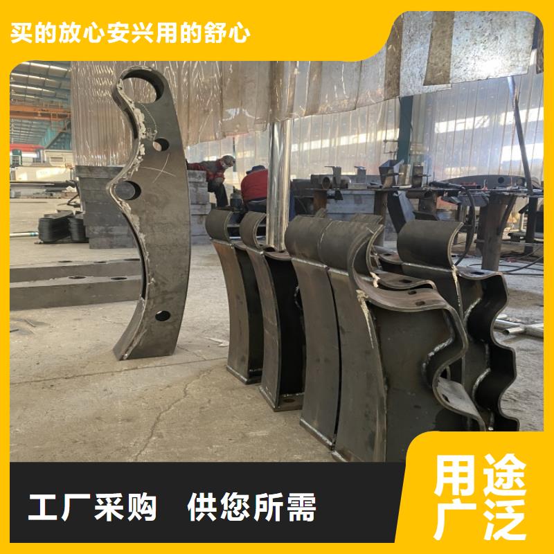 优质的桥梁铝合金护栏-实体厂家可定制