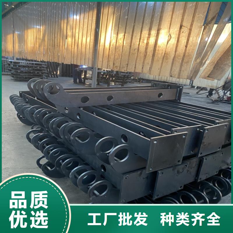 201道路隔离护栏材质