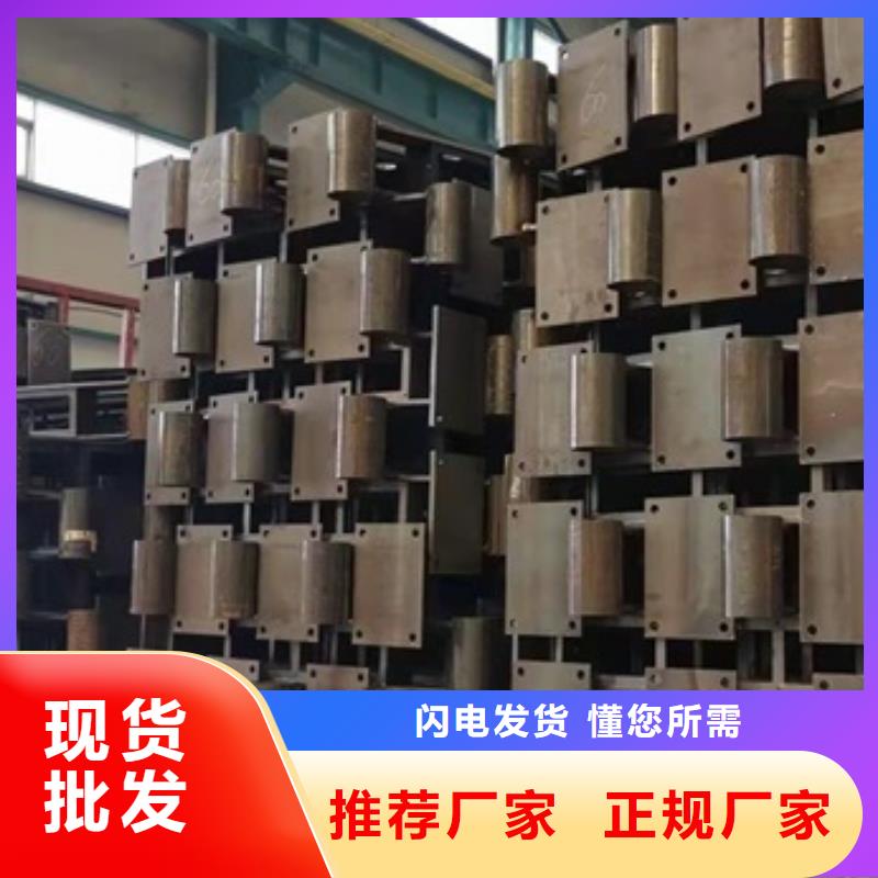 铸造石护栏-公司欢迎您！