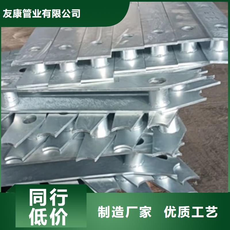 交通防撞护栏-客户一致好评