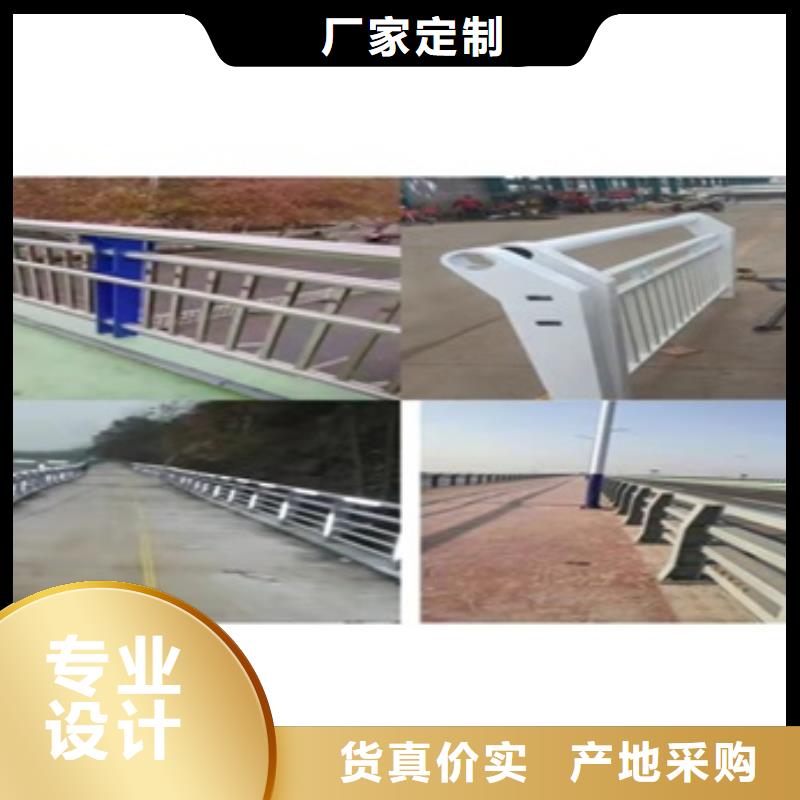 价格合理的灯光护栏生产厂家