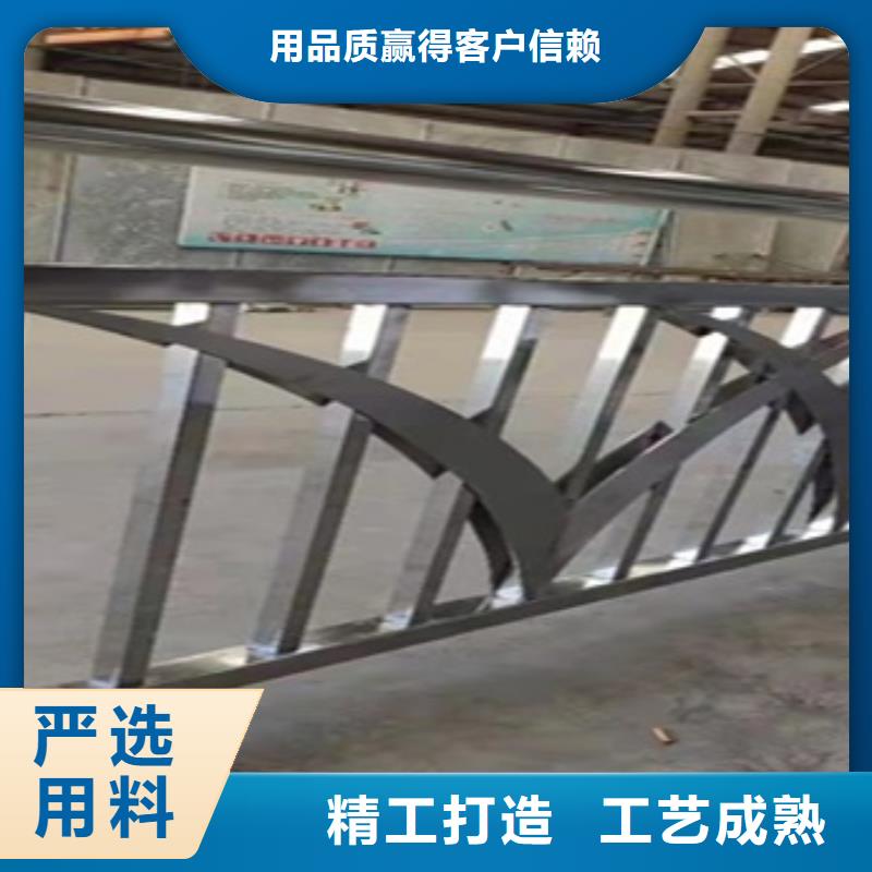 护栏钢板立柱好品质查看详情