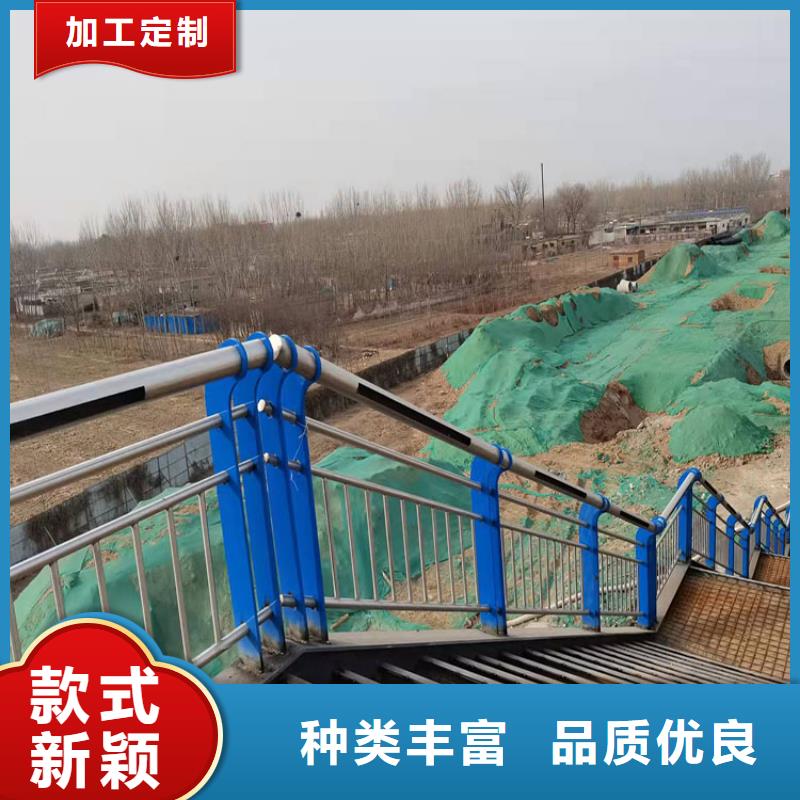 口碑好的不锈钢景观栏杆生产厂家