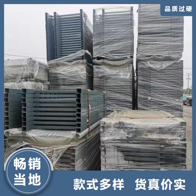 优选：桥梁防撞护栏供货商